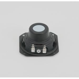 Waterproof 4x2 Inch Neodymium Speaker 80w AES Power Handling