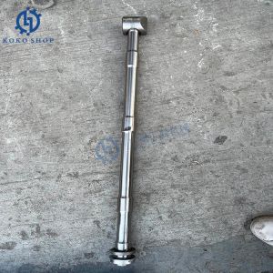 Excvator Hydraulic Breaker Rock Hammer Spare Parts FURUKAWA F22 Through Bolt
