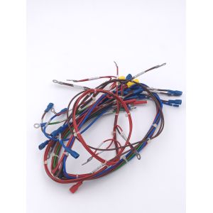 Low Current Transmission Terminal Wire Harness For Sterilizing Cable Assembly