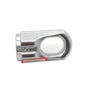 Near Shape Forging Alloy Steel Eye Nut and Eye Bolts from Forging Lifting