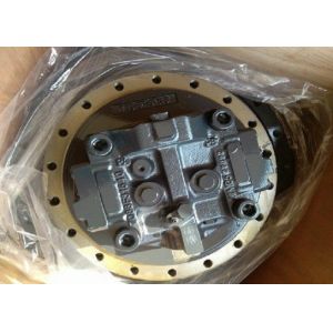 Sumitomo SH120 Excavator Final Drive Assembly 34.6mpa Working Pressure TM22VC-04