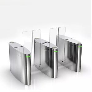 China High Security Access Control Turnstiles on sale