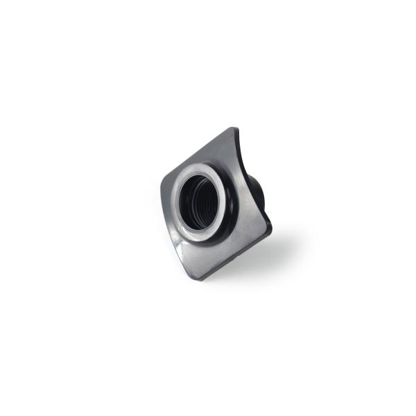 Buy 10 X 5mm Holes Coarse Cap Diffusers Accessories With GR6-110 Grommet at wholesale prices