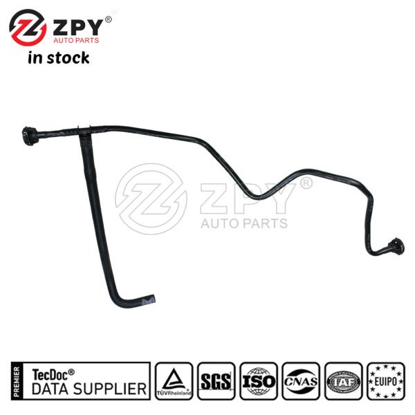 ZPY 36A121081 Vent Hose for Audi VW Porsche German Cars