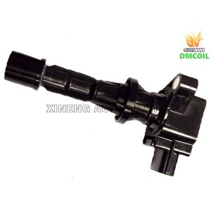 Directly Plugs Motorcraft Ignition Coil MAZDA High Temperature Endurance