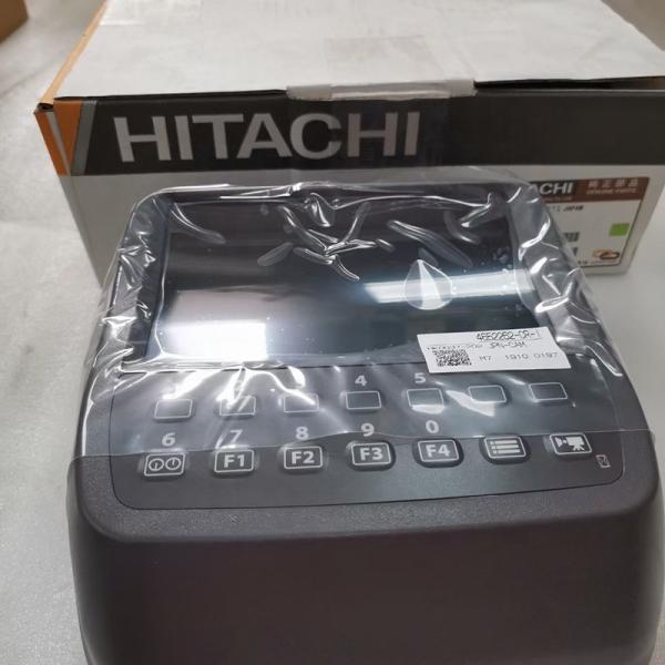 4652262 Original ZAX210-3 Monitor ZX200-3 ZX240-3 display panel screen Monitor