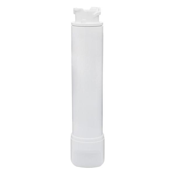 Hotel Supply EPTWFU01 Refrigerator Water Filtration Filter Replacement 1 Count White