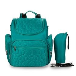 Waterproof Maternity Bag Baby Diaper Bag Large Multifunction Travel Backpack