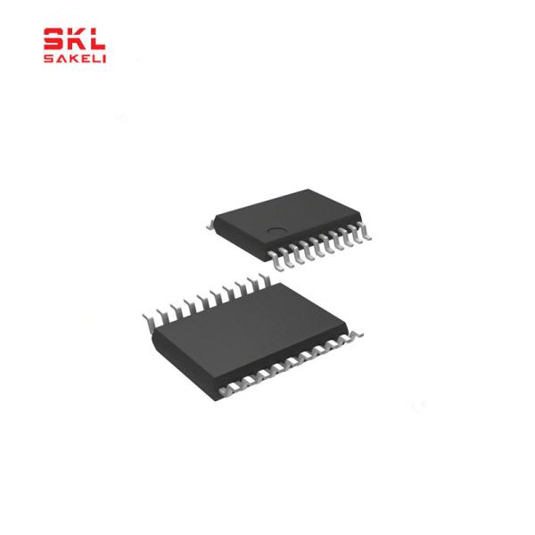 China STM8S103F2P6TR Microcontroller Unit - 8-Bit MCU With Flash Memory  In 20-TSSOP Package on sale China STM8S103F2P6TR Microcontroller Unit - 8-Bit MCU With Flash Memory  In 20-TSSOP Package on sale