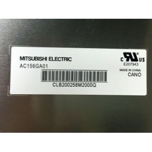 AC156GA01 15.6 inch 1366*768 Industrial LCD Screen Display