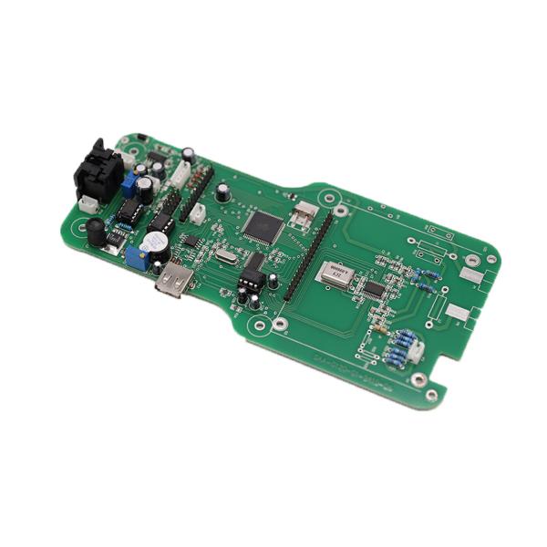 China HASL/HASL-LF,OSP,ENIG PCB&PCBA Board Assembly FR4 Multilayer PCB Board on sale China HASL/HASL-LF,OSP,ENIG PCB&PCBA Board Assembly FR4 Multilayer PCB Board on sale