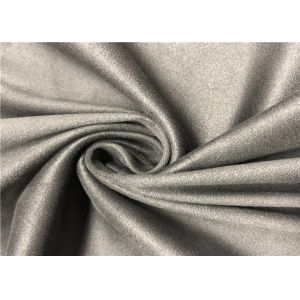 1000m Faux Suede Fabric