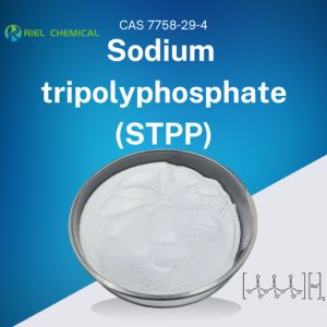 China 95% Sodium Tripolyphosphate Safe CAS 7758-29-4 Tripolyphosphate In Food on sale