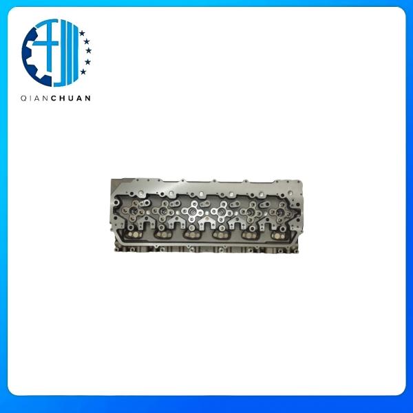 Buy Caterpillar C11 C13 Cylinder Head 345-3752 594-5181 at wholesale prices