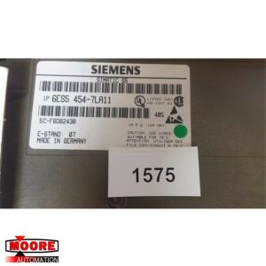 6ES5454-7LA11 6ES5 454-7LA11 Siemens Digital Output Module