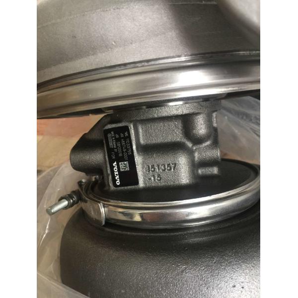 OEM VOLVO TURBO part No.: E11033755，use for HITACHI EH650 Turbocharger