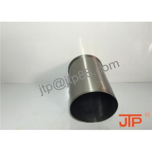 Diameter 133mm Diesel Engine Auto Parts PE6 PE6T PE6TB Cylinder Liner OEM 11012