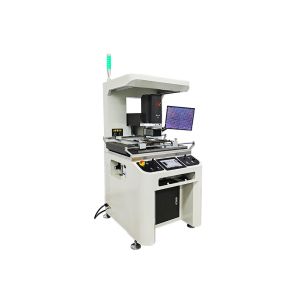 Precision Infrared BGA Rework Station for Large PCBs with 5 Million Pixel