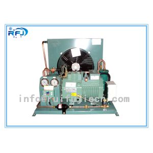 China 2HP compressor condensing unit on sale