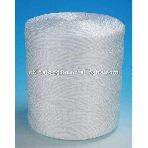 PP Fibrillated Yarn 2000D-5000D for Cable Filler and Weaving