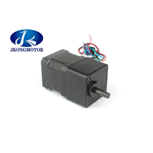 Buy Hybrid Nema 17 Stepper Motor 4.4kg.Cm Backlash At Noload 4 Degree at wholesale prices