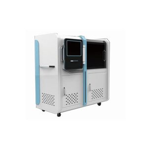 ADM8300 High Performance Common Rail Test Bench With Industrial Computer Multi