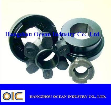 Buy Rigid Coupling , taper lock rigid coupling , flange coupling at wholesale prices