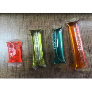 Quality Agriculture and chemical water soluble packaging film / bag for sale