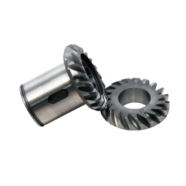 Buy 12mm 8mm Bore 3mm Bevel Gear Cutting Tools Holder Grinding Gear at wholesale prices