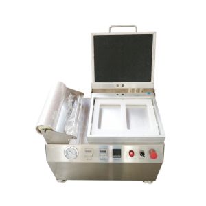 processing fish skin packaging machine Food Vacuum Meat Packing Machine