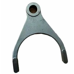 Shacman Truck Transmission Parts 3/4 Shift Fork JS85T-1707067 Box Fork Gearbox