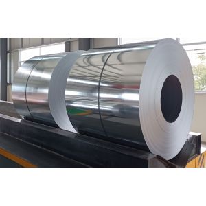 Quality 0.3mm*980mm Galvanized Steel Coil Sheets Z135 ASTM A653M for sale