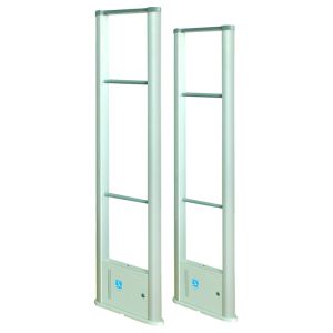 China 1.1 to 2m detection range Electronic supermarket security sensor on sale China 1.1 to 2m detection range Electronic supermarket security sensor on sale