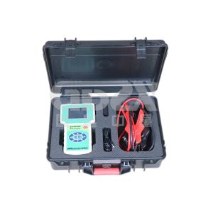 Intelligent Handheld Storage Battery Capacity Tester Battery Status Tester