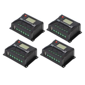 Quality SRNE Solar Charge Controller 12v for sale