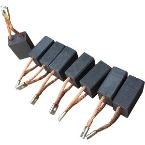 Brush Set Motor Brush for Clubcar 102938601