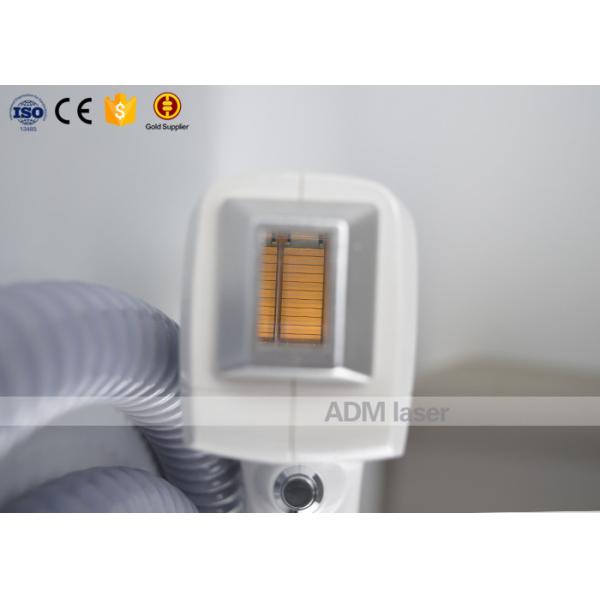 Buy 808nm Laser Handpiece For Diode Laser Hair Removal Treatment Machine at wholesale prices