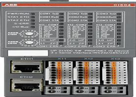 CI541-DP Digital I O Interface Automation Module New Original