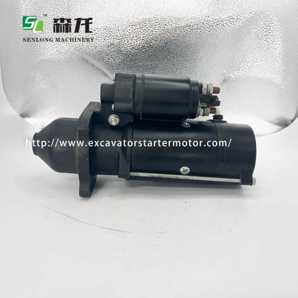 12V 10T 4.2KW Starter Motor For ISKRA IS0999 182-30311 11130999 11131464 11131520 11131550 11132283 AFZ4535 AZF4122 AZF4135 AZF4143 AZF4184 AZF4219