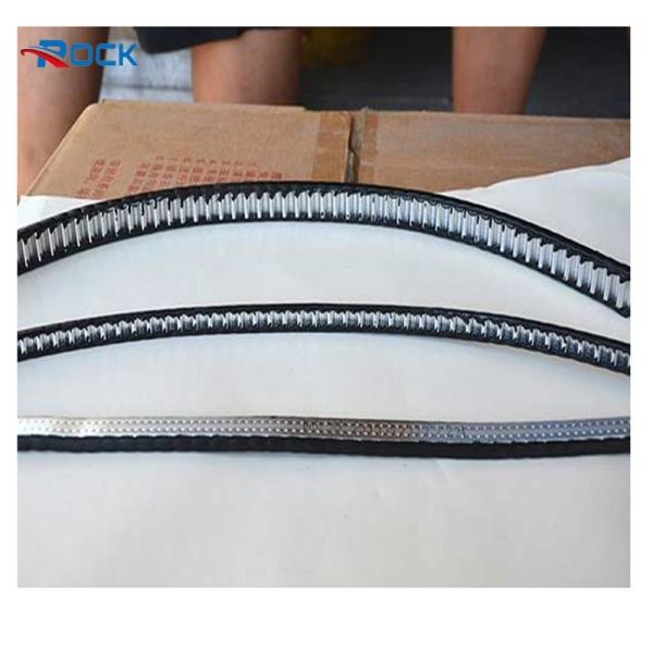 Buy Thermal Double Glazed Window Spacer Bar With Butyl And Molecular at wholesale prices