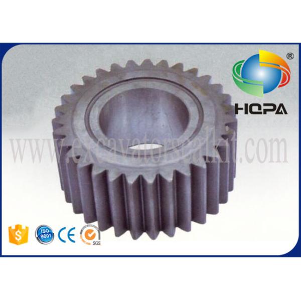 20Y-27-21210 Travel Motor Gear Parts for Excavator Gear Manufacturer Parts 6D95 PC200-6
