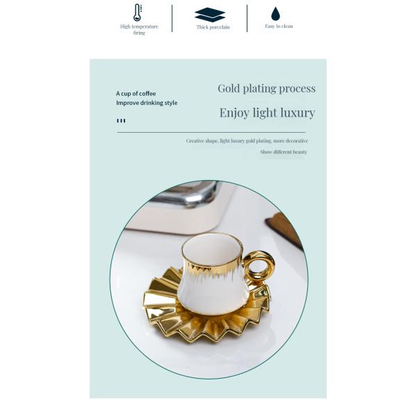 11oz Bone Ceramic Mugs Custom Logo Black White Colorful Sublimation for Beer Tea Sets