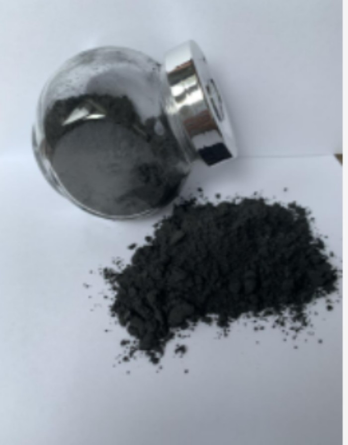 Electrical Conductivity Micronized Graphite Powder 2um-50um High Carbon Graphite