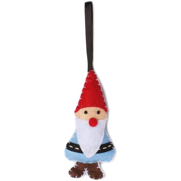 Buy Dress Up Pendant Christmas Party Crafts Ornaments Customized Size Eco - Friendly at wholesale prices