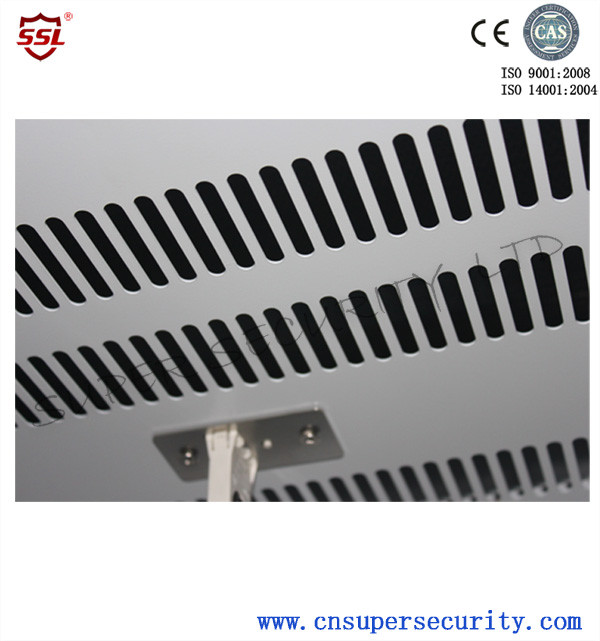 Lab / Medical Class II Biological Safety Cabinet With 4 Feet