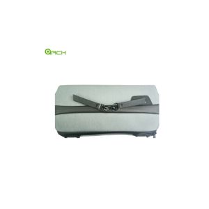 Snowflake Material Travel Accessories Bag Data Cable Kit