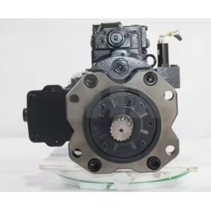 K3V180DTP Series Excavator Hydraulic Pump K3V180DTP-170R-9N62 Construction