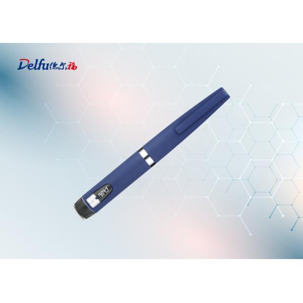 Buy Adjustable Dose Reusable Pen Injector For HGH Peptide at wholesale prices