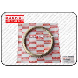 5th To 6th Block Ring For Isuzu FVR34 6HK1 1332652811 1-33265281-1 Isuzu FVR