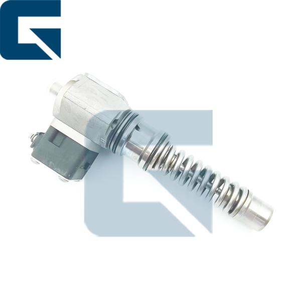 Buy 0414750004 BF6M1013FC Engine Common Rail Fuel Unit Pump at wholesale prices